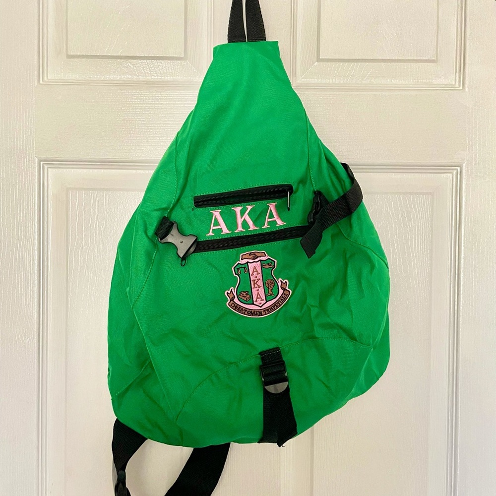 AKA Backpack